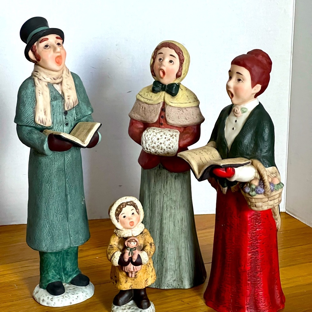 Christmas Choir Set